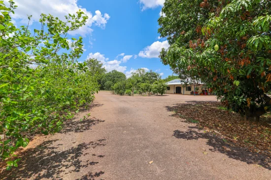 25 Bastin Road, Howard Springs, NT 0835