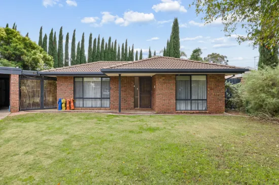 25 Batey Crescent, Mildura, Vic 3500