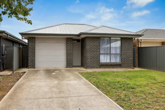 25 Baxter Avenue, Eyre, SA 5121