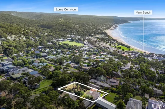 25 Bay Street, Lorne, Vic 3232