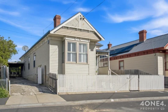 25 Bayswater Road, Moonah, Tas 7009