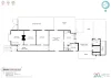 25 Bayswater Road, Moonah, Tas 7009-Floorplan