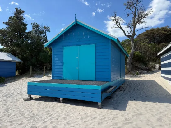 25 Beachbox, Capel Sound VIC 3940-Image