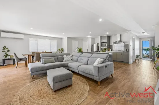 25 Beachcomber Hill, Glenfield, WA 6532