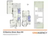 25 Beatrice Street, Bass Hill, NSW 2197-Floorplan