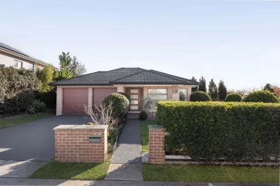 25 Beatty Street, Wilton, NSW 2571