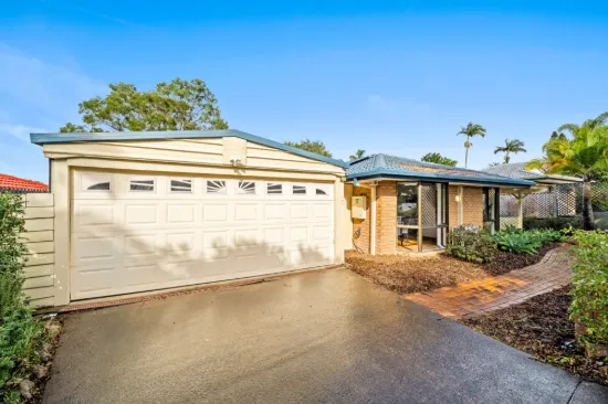 25 Beechal Street, Runcorn, Qld 4113