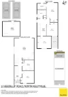 25 Beedelup Road, North Kellyville NSW 2155-Floorplan