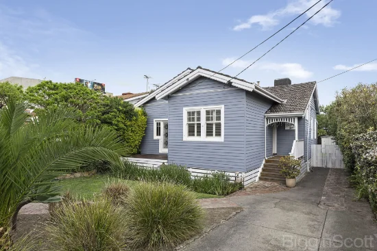 25 Begonia Road, Gardenvale, Vic 3185