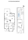 25 Begonia Road, Gardenvale, Vic 3185-Floorplan