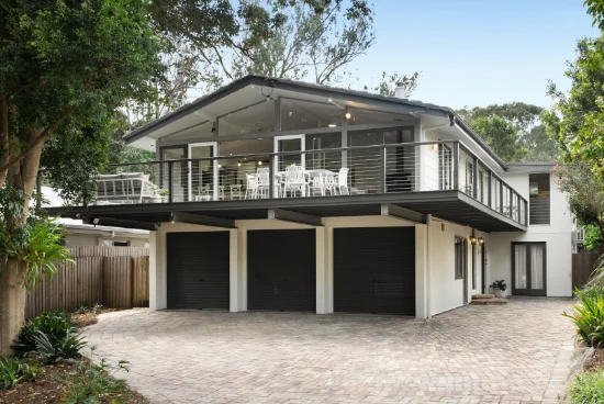 25 Belford Street, Kenmore, Qld 4069