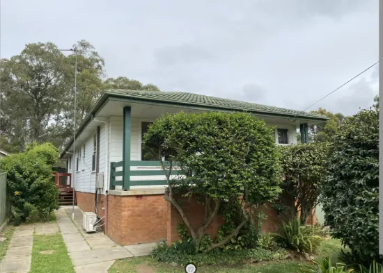 25 Belgenny Avenue, Camden, NSW 2570