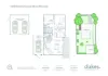 25 Bellereeve Avenue, Mount Riverview, NSW 2774-Floorplan