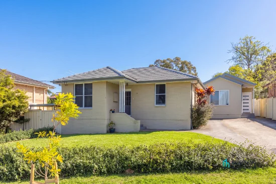 25 Bennetts Road East, Dundas, NSW 2117