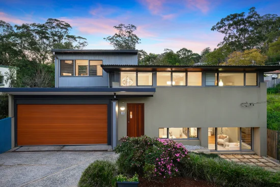 25 Bent Street, Lindfield, NSW 2070