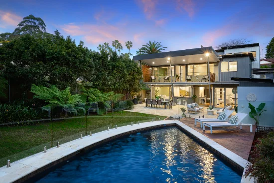 25 Bent Street, Lindfield, NSW 2070-Image