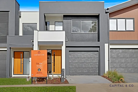 25 Bergamot Boulevard, Mickleham, Vic 3064