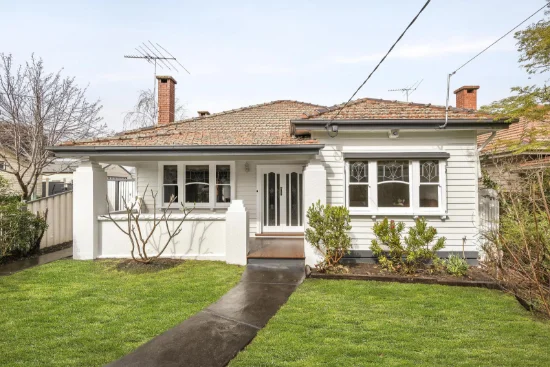 25 Berry Street, Coburg, Vic 3058