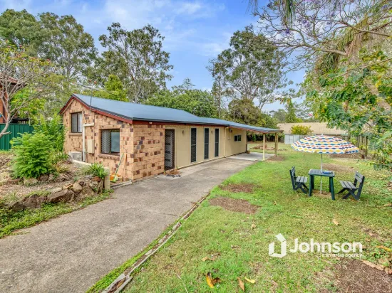 25 Bertha Street, Goodna, Qld 4300