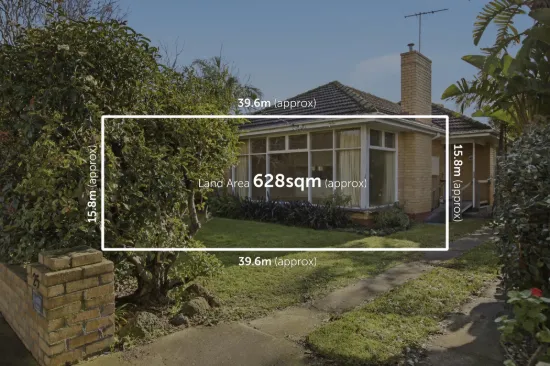 25 Besant Street, Hampton East, Vic 3188