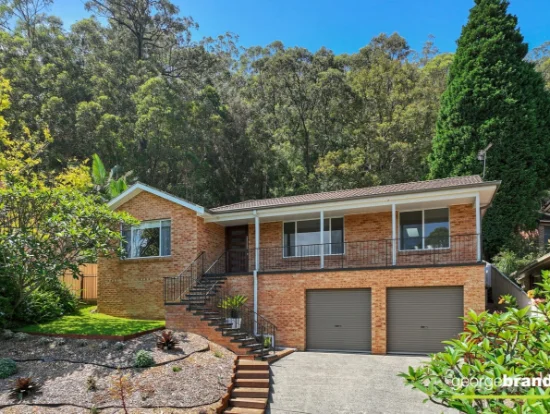 25 Beveridge Drive, Green Point, NSW 2251