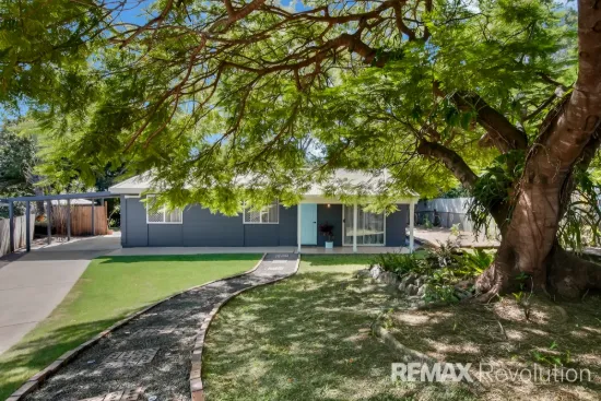 25 Beverley Street, Beenleigh, Qld 4207