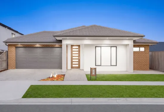 25 Bexley Terrace, Donnybrook, Vic 3064