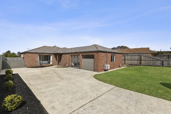 25 Bickford Road, Grovedale, Vic 3216