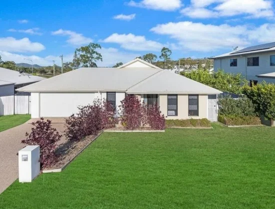 25 Bilbao Pl, Bushland Beach, Qld 4818