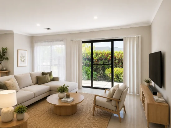 25 Bill Leng Street, Coombs, ACT 2611