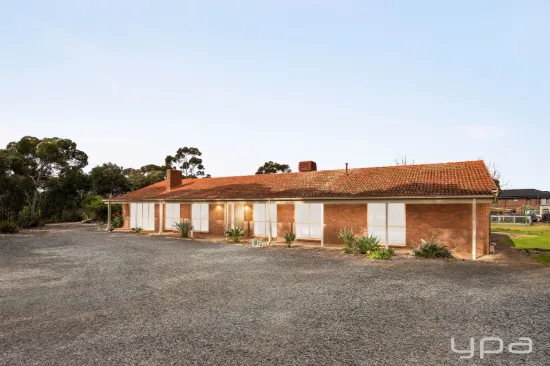 25 Bindowan Drive, Hoppers Crossing, Vic 3029