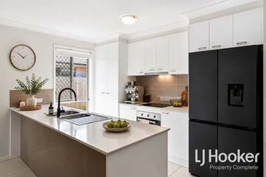 25 Birdwing Crescent, Flagstone, Qld 4280