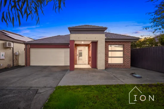25 Black Wattle Way, Cranbourne, Vic 3977