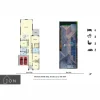 25 Black Wattle Way, Cranbourne, Vic 3977-Floorplan
