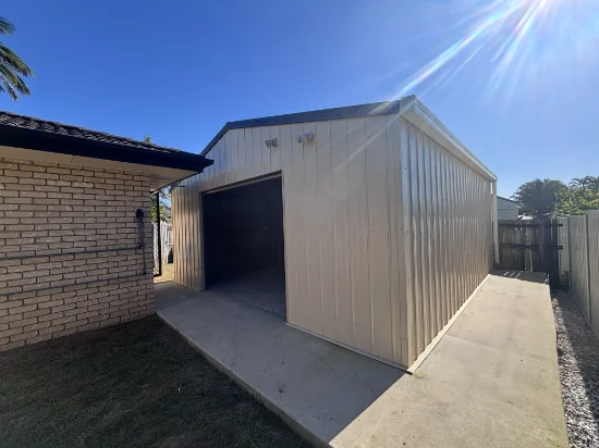 25 Blackwood Street, Morayfield, Qld 4506