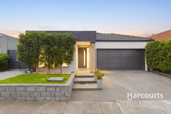 25 Blaze Street, Epping, Vic 3076 - For Sale