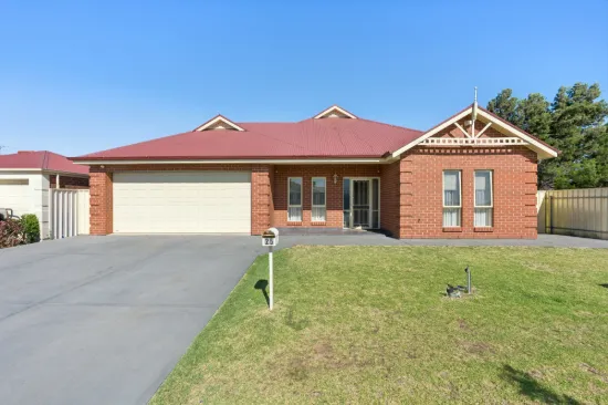 25 Bluepoint Way, Aldinga Beach, SA 5173