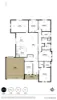 25 Bluepoint Way, Aldinga Beach, SA 5173-Floorplan