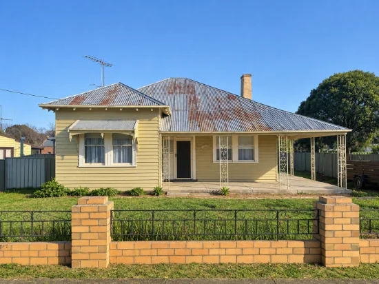 25 Bobs Street, Bendigo, Vic 3550