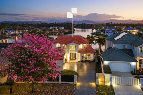 25 Bollard Circuit, Clear Island Waters QLD 4226-Image