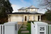 25 Bolton Avenue, Hampton, Vic 3188