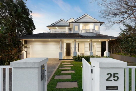 25 Bolton Avenue, Hampton, Vic 3188 - For Sale