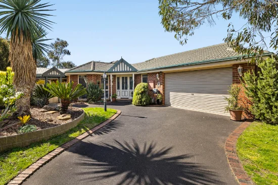 25 Boormanii Drive, Mornington, Vic 3931
