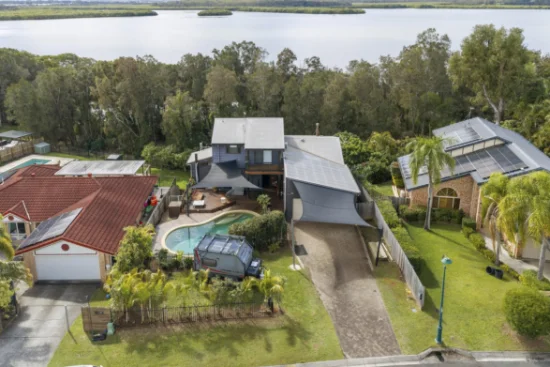 25 Boreen Court, Helensvale, Qld 4212