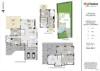 25 Boreen Court, Helensvale, Qld 4212-Floorplan