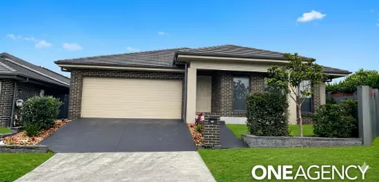 25 Bottlebrush Drive, Calderwood, NSW 2527