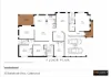 25 Bottlebrush Drive, Calderwood, NSW 2527-Floorplan
