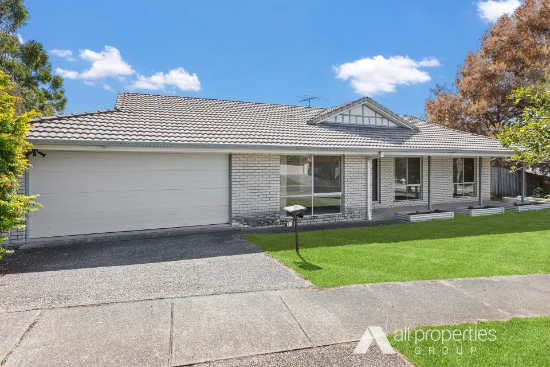 25 Bottlebrush Street, Heathwood, Qld 4110 - For Rent