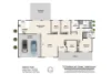 25 Bottlebrush Street, Heathwood, Qld 4110-Floorplan