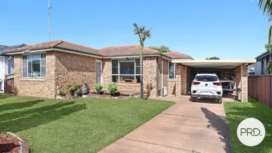 25 Boundary Road, Windang, NSW 2528 - Sold
